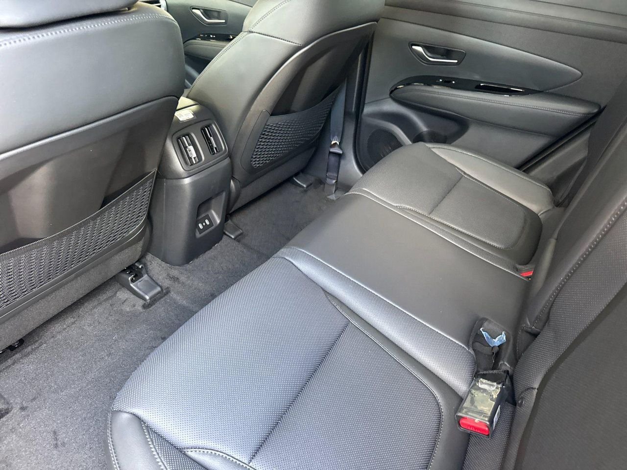 New 2026 Gray Hyundai Limited image 11
