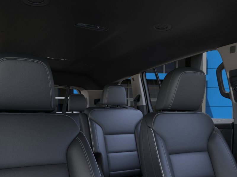 2026 Buick Enclave Preferred - Photo 24