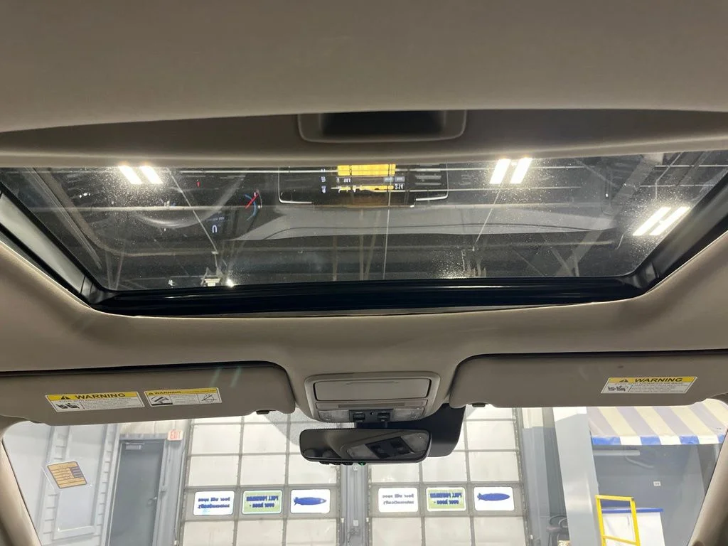 2022 Honda Pilot SE - Photo 29