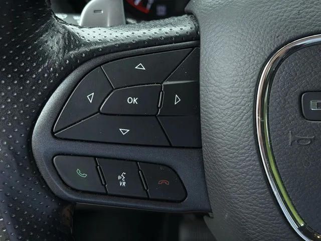 Used 2023 Black Dodge GT Plus image 30