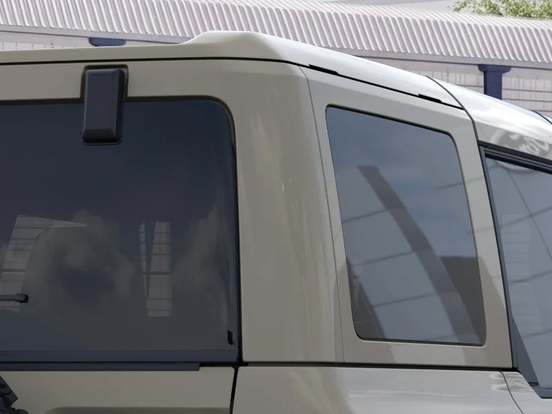 New 2026 Desert Sand Ford Badlands® image 25