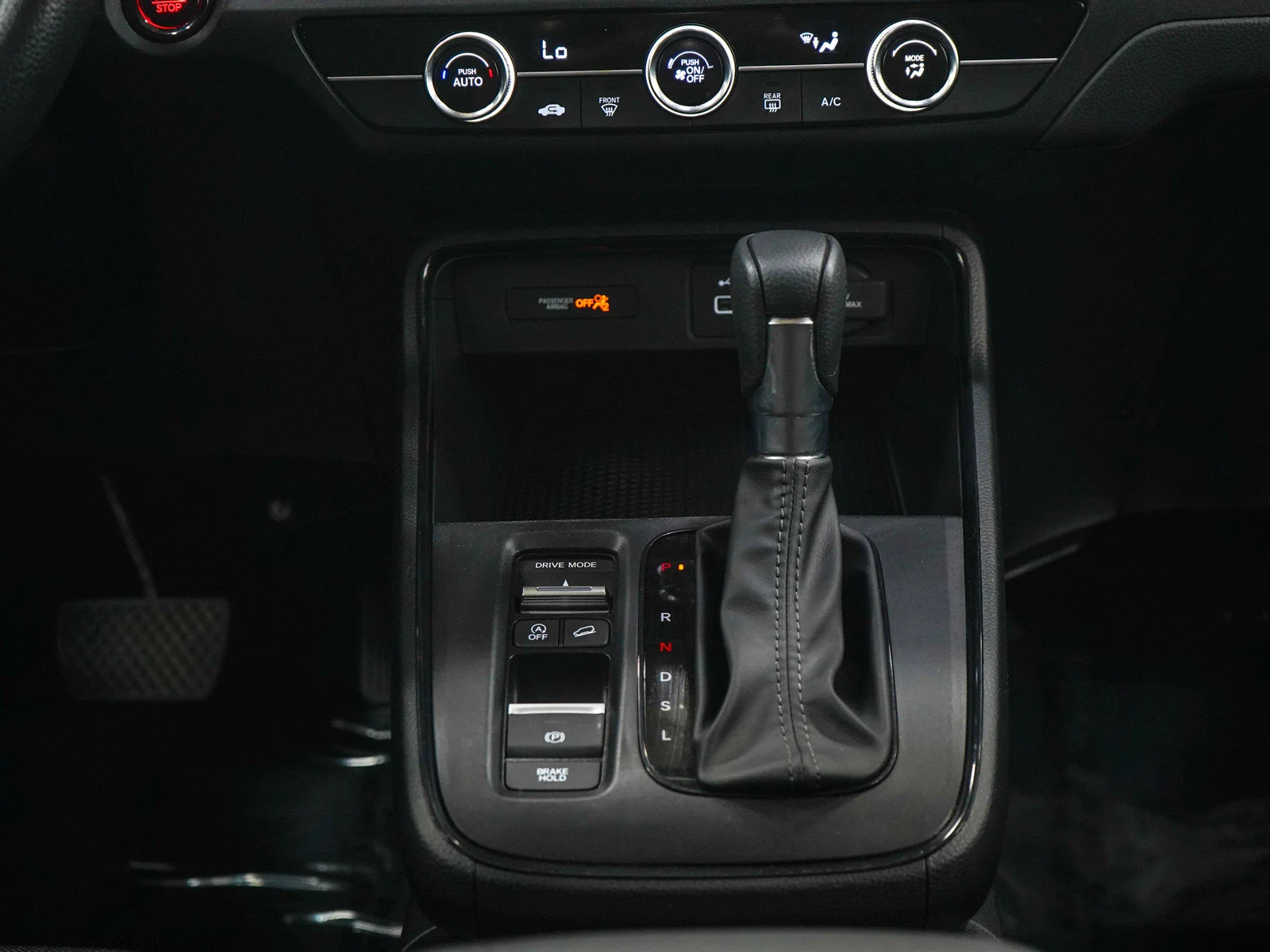 Used 2024 Silver Honda LX image 17