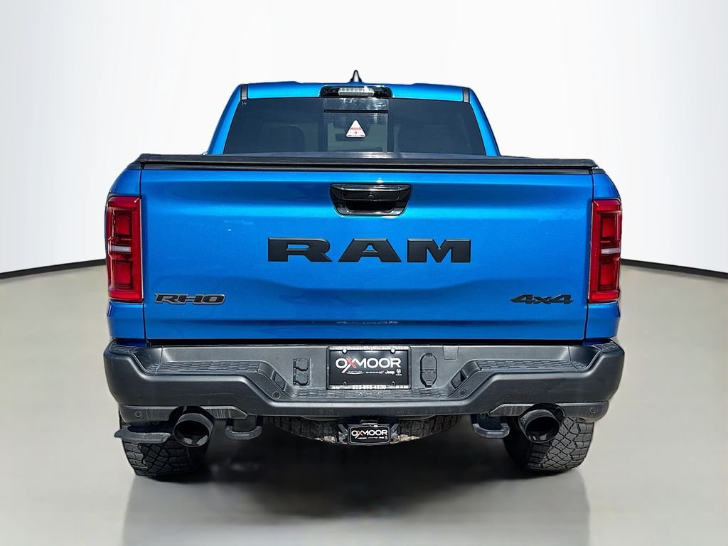 Used 2025 Blue Ram RHO image 6