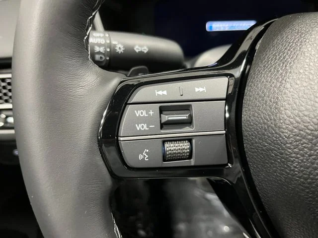 New 2026  Honda Sport Touring image 18