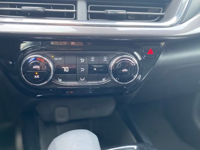 Used 2025 White Chevrolet ACTIV image 23