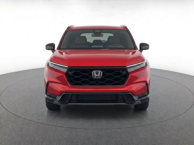 Used 2023 Red Honda Sport image 3