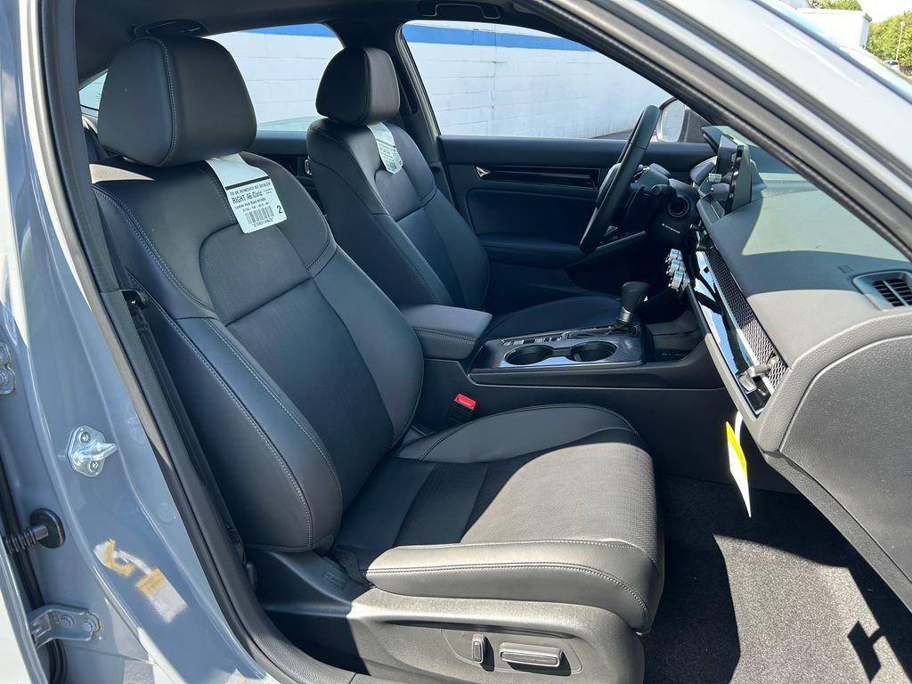 New 2026 Urban Gray Pearl Honda Sport Touring image 24