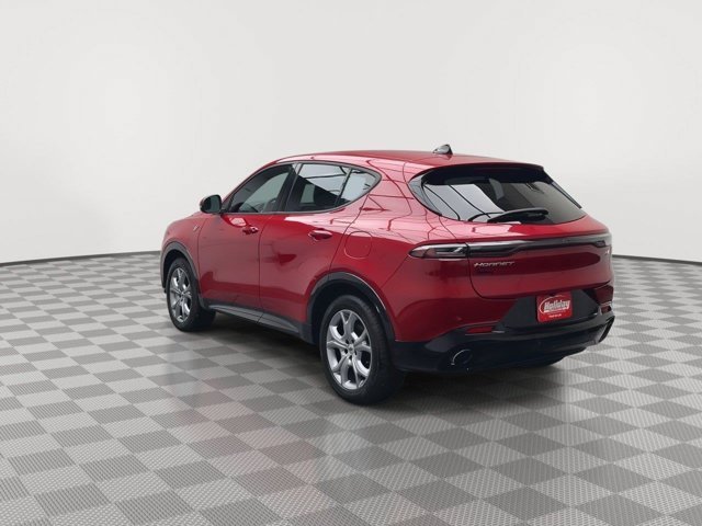 Used 2024 Hot Tamale Dodge R/T image 6