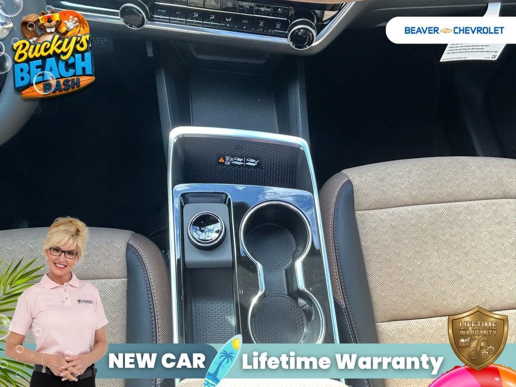 2026 Chevrolet Equinox ACTIV - Photo 20
