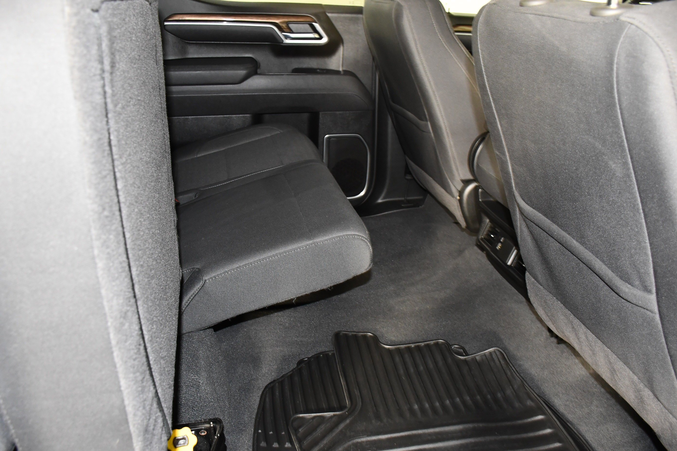 Used 2026 Black Chevrolet LT image 46