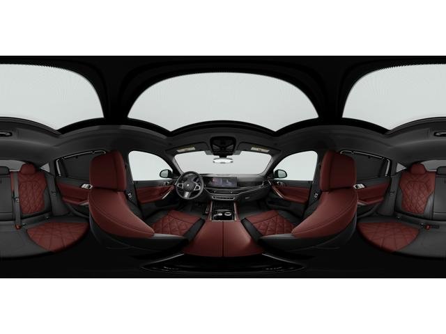 New 2027 Mineral White Metallic BMW xDrive40i image 8