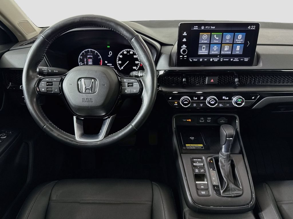 Used 2024  Honda EX-L image 21