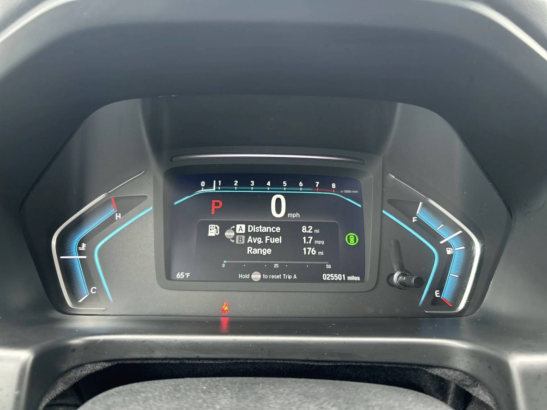 2023 Honda Odyssey EX - Photo 36