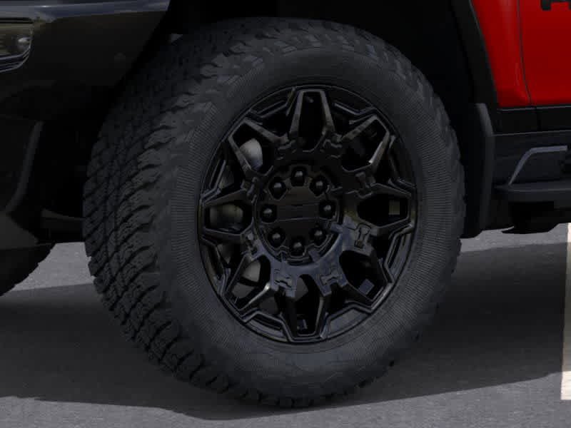 2025 GMC HUMMER EV 3X - Photo 9