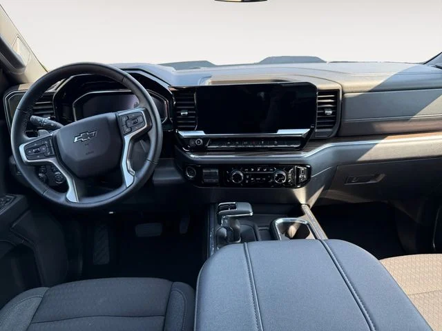 Used 2024 Ash Chevrolet LT Trail Boss image 10