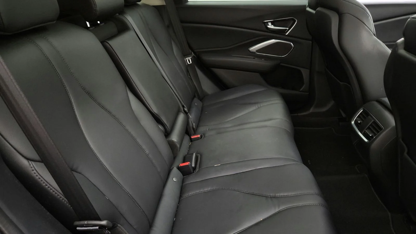 Used 2019 Gray Acura Base image 41