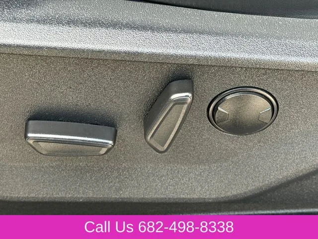 Used 2022 White Ford Tremor image 22