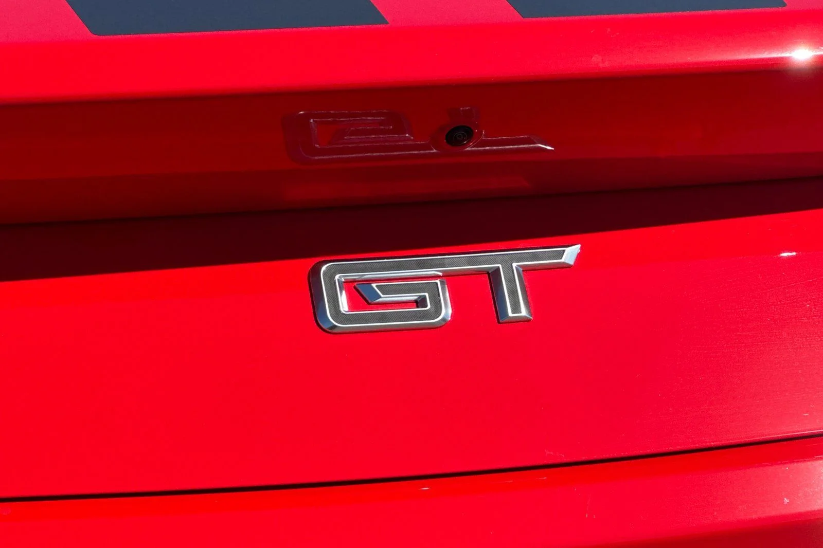 New 2026 Red Ford GT image 29