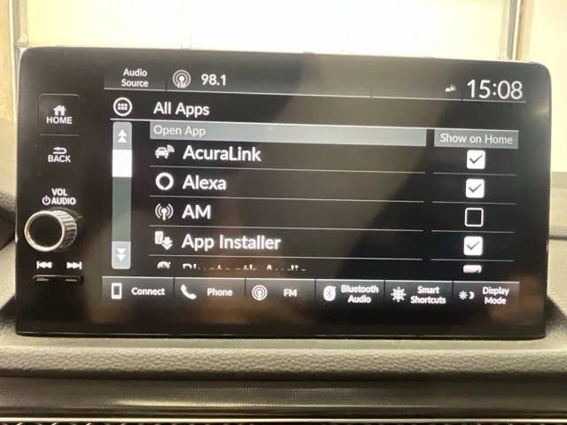 Used 2024  Acura A-Spec Tech Package image 13