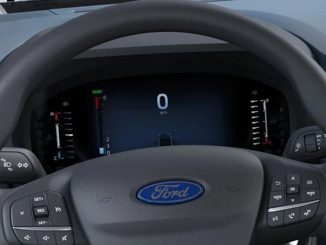 New 2026 Space White Metallic Ford XL image 15