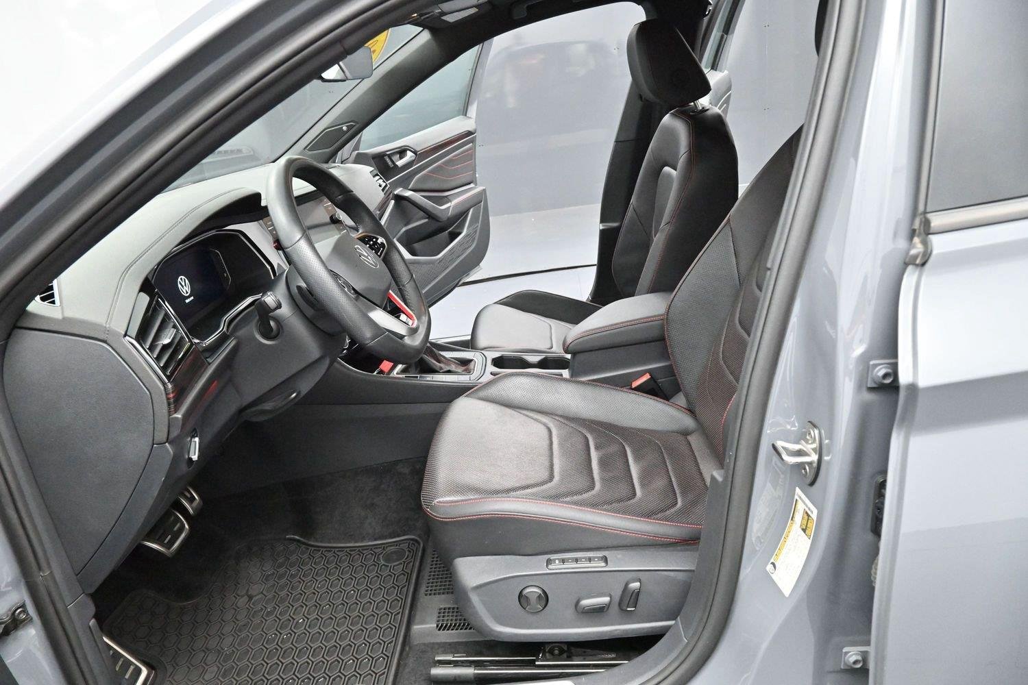 Used 2024 Pure Gray Volkswagen Autobahn image 14