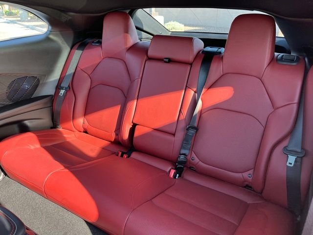 Used 2024 White Dodge R/T image 14