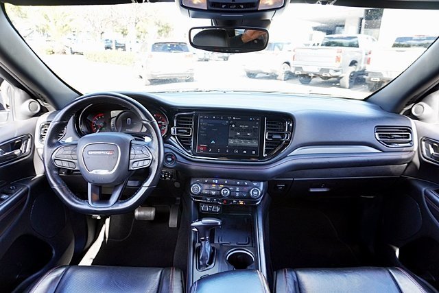 Certified Used 2024 White Dodge R/T Plus image 21