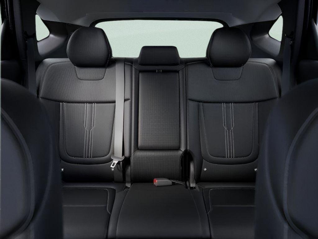 2026 Hyundai Tucson SEL - Photo 12