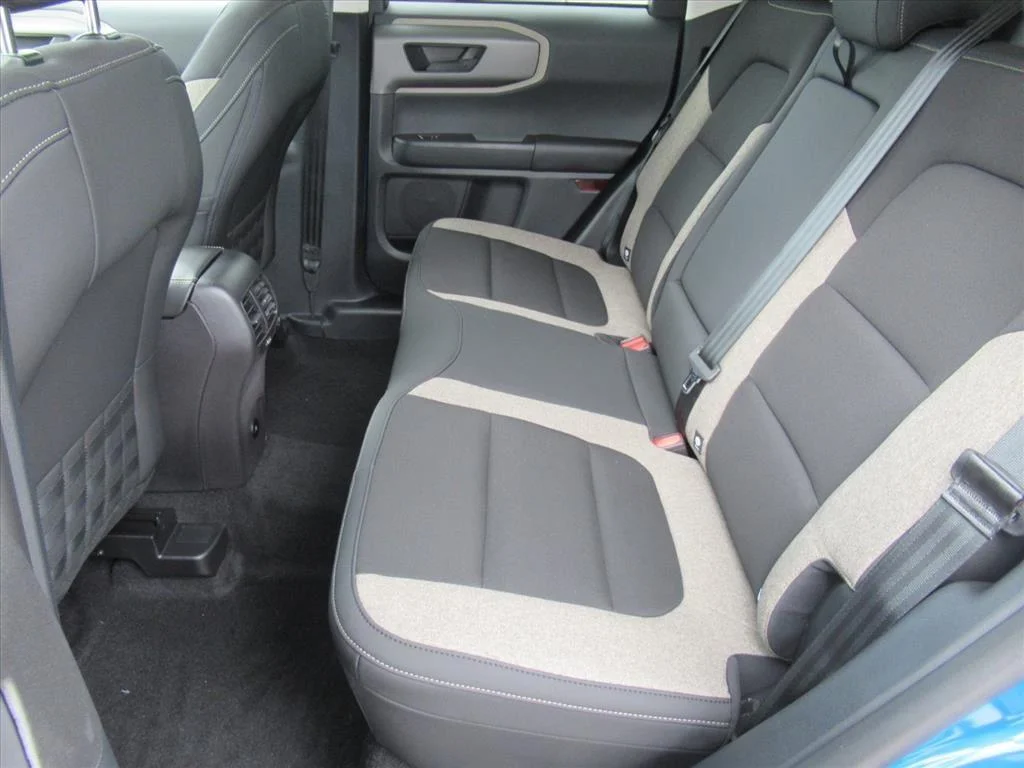 2025 Ford Bronco Sport Big Bend - Photo 26