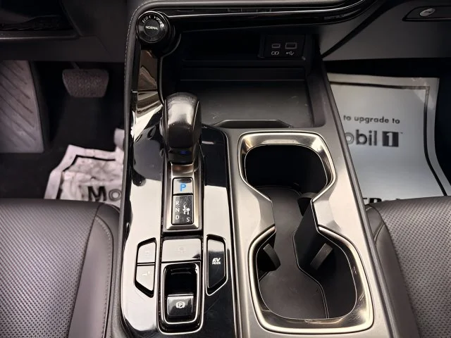 Used 2022 Gray Lexus 350h Base image 21
