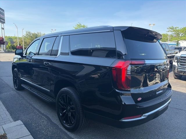 2026 GMC Yukon XL Elevation - Photo 6