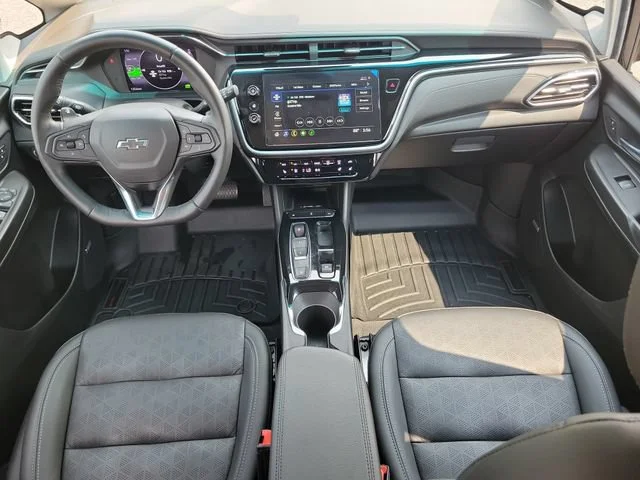 2023 Chevrolet Bolt EV 2LT - Photo 21