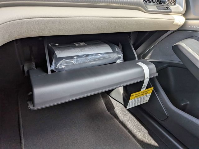 New 2026 Platinum White Pearl Acura A-Spec Tech Package image 25