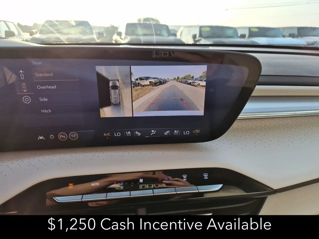 2026 Buick Enclave Avenir - Photo 29