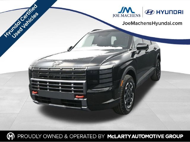 Certified Used 2026 Black Hyundai XRT Pro image 5