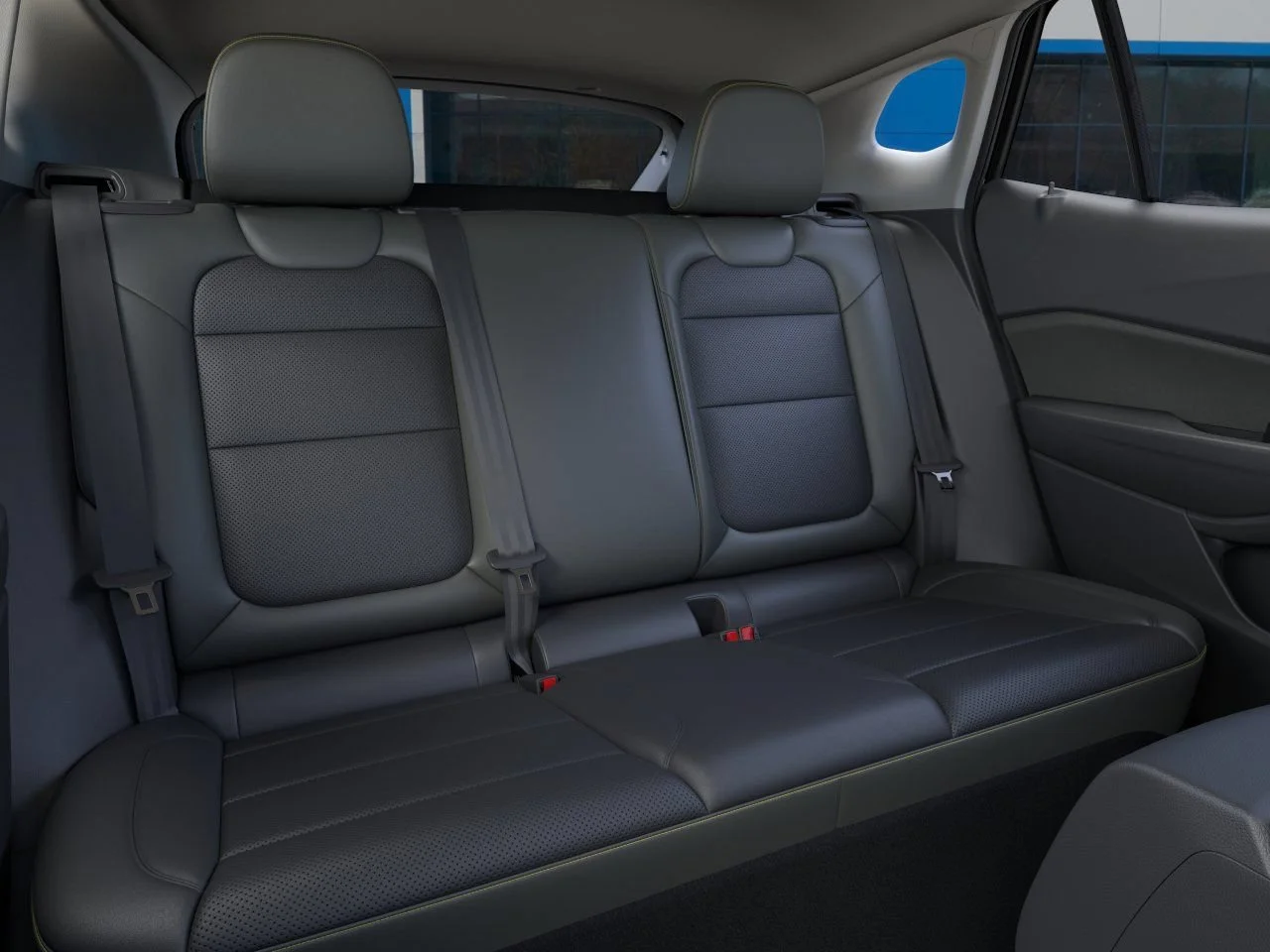 2026 Chevrolet Trax Activ - Photo 24
