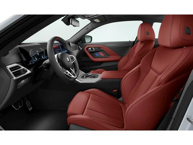 New 2027 Brooklyn Grey Metallic BMW  image 6