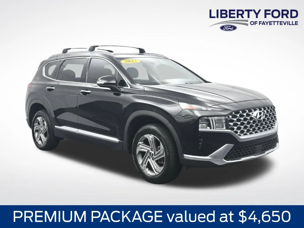 2023 Hyundai Santa Fe