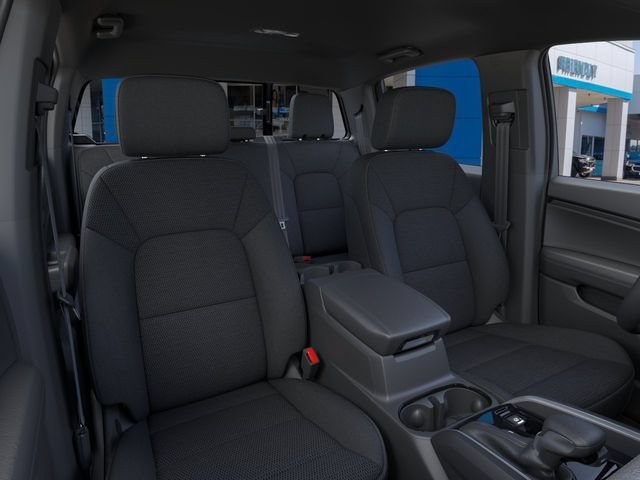2026 Chevrolet Colorado LT - Photo 17