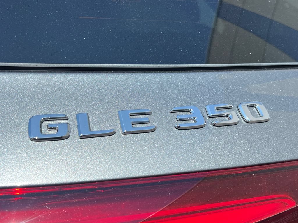 New 2026 Selenite Grey Metallic Mercedes-Benz GLE 350 image 69