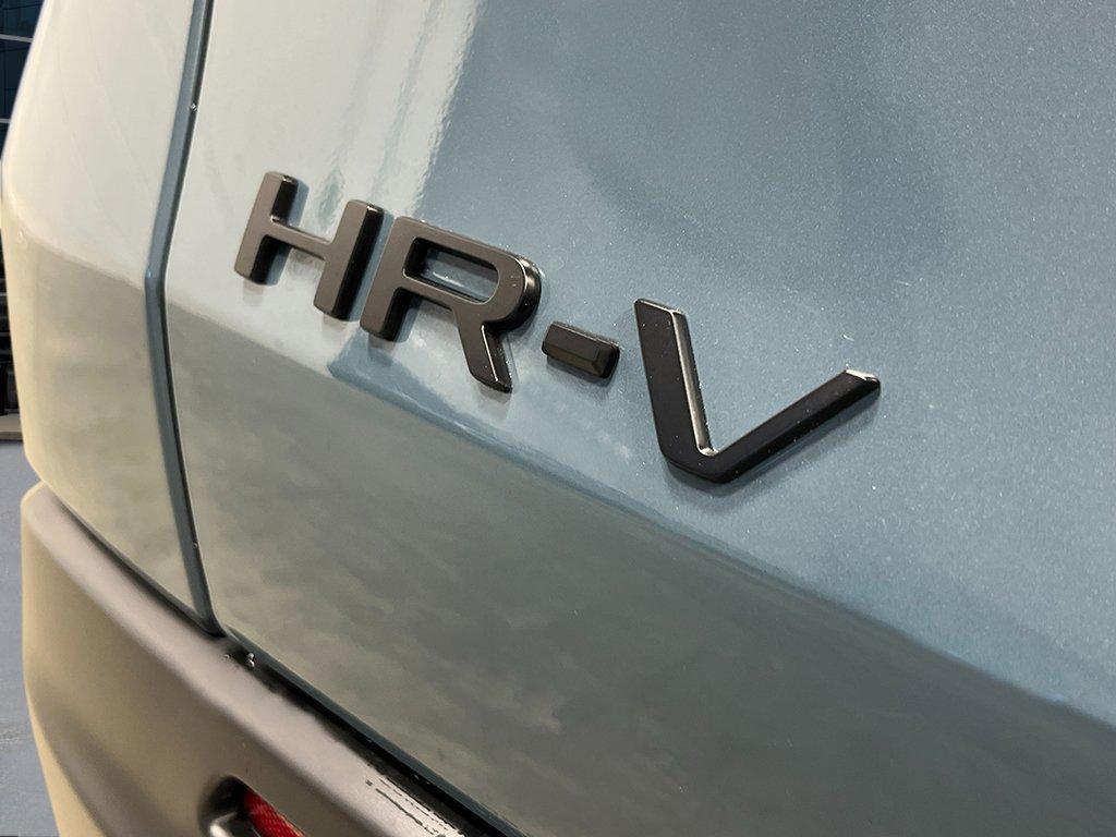 Vehicle thumbnail