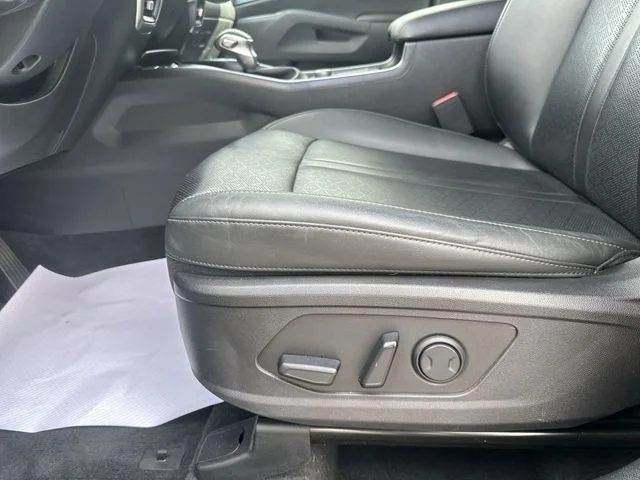 Used 2023 Gray Kia S image 16