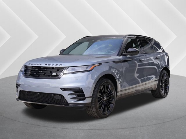 2026 LAND ROVER Range Rover Velar Belgravia Edition
