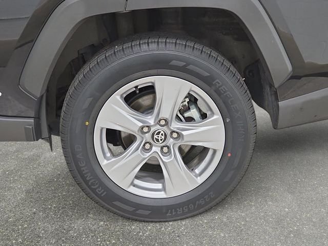 Used 2025 Black Toyota LE image 31
