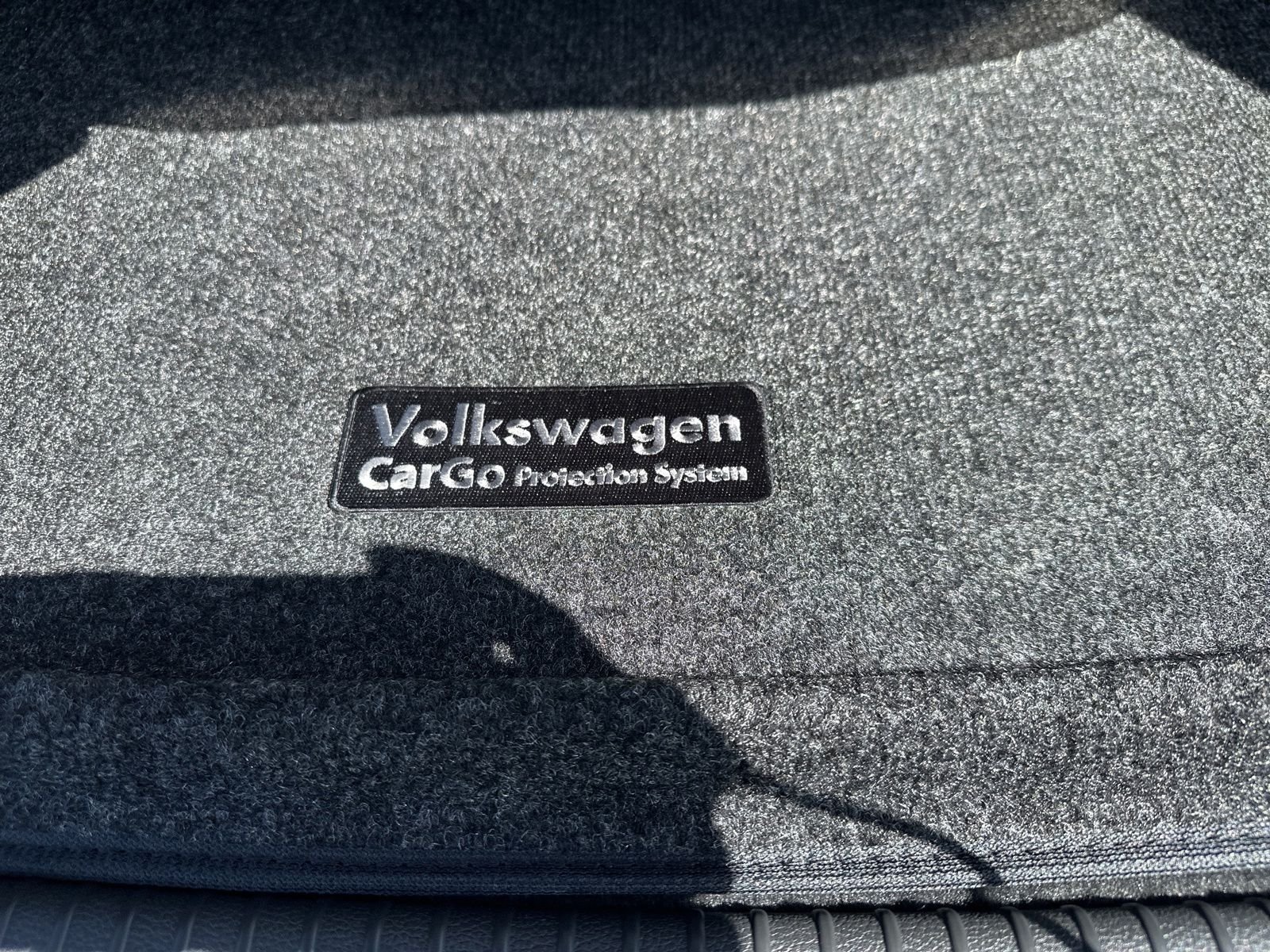 New 2026 Silver Volkswagen 2.0T SEL image 31