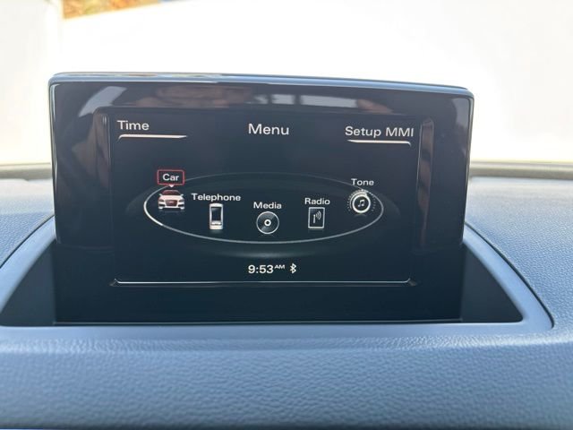 Used 2018 Florett Silver Metallic Audi 2.0T Premium image 12