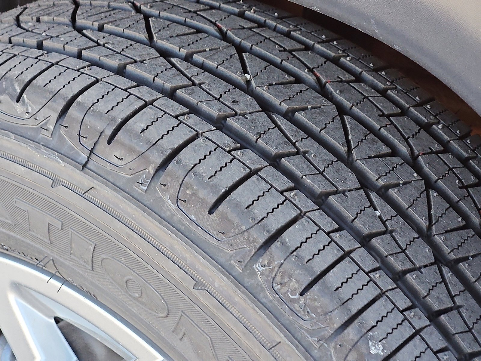 New 2026 Joose Exterior Paint Jeep Latitude image 8