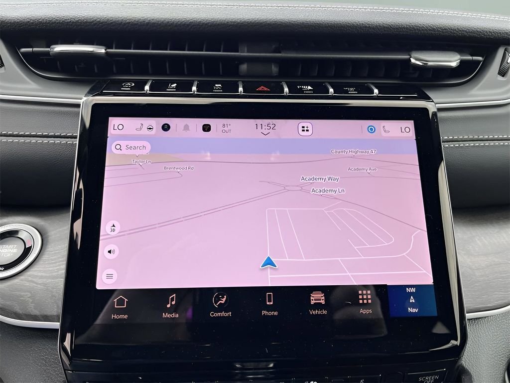 2025 Jeep Grand Cherokee Limited - Photo 19