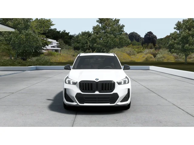 New 2027 Alpine White BMW  image 3