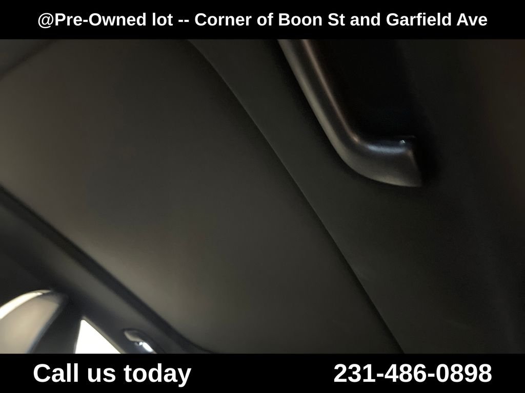 Used 2024 Red Kia GT-Line image 13